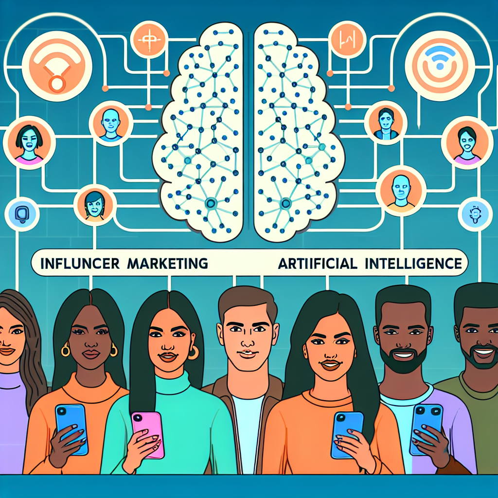 AI in marketing
