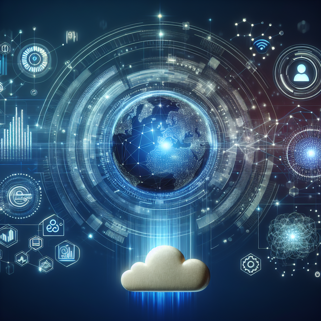 AI cloud services