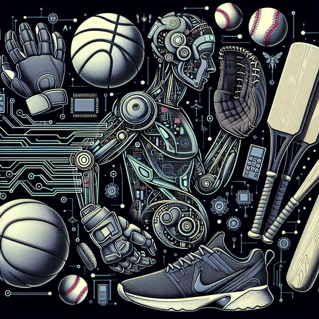 AI in sports
