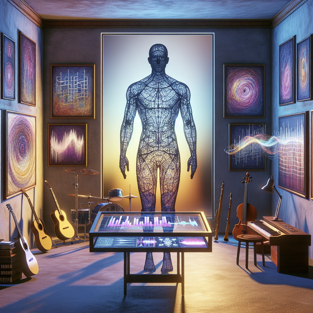 AI in music