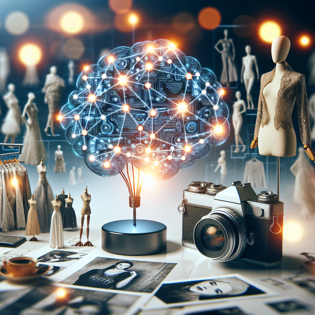 AI in fashion