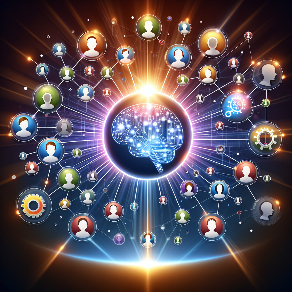 AI in philanthropy