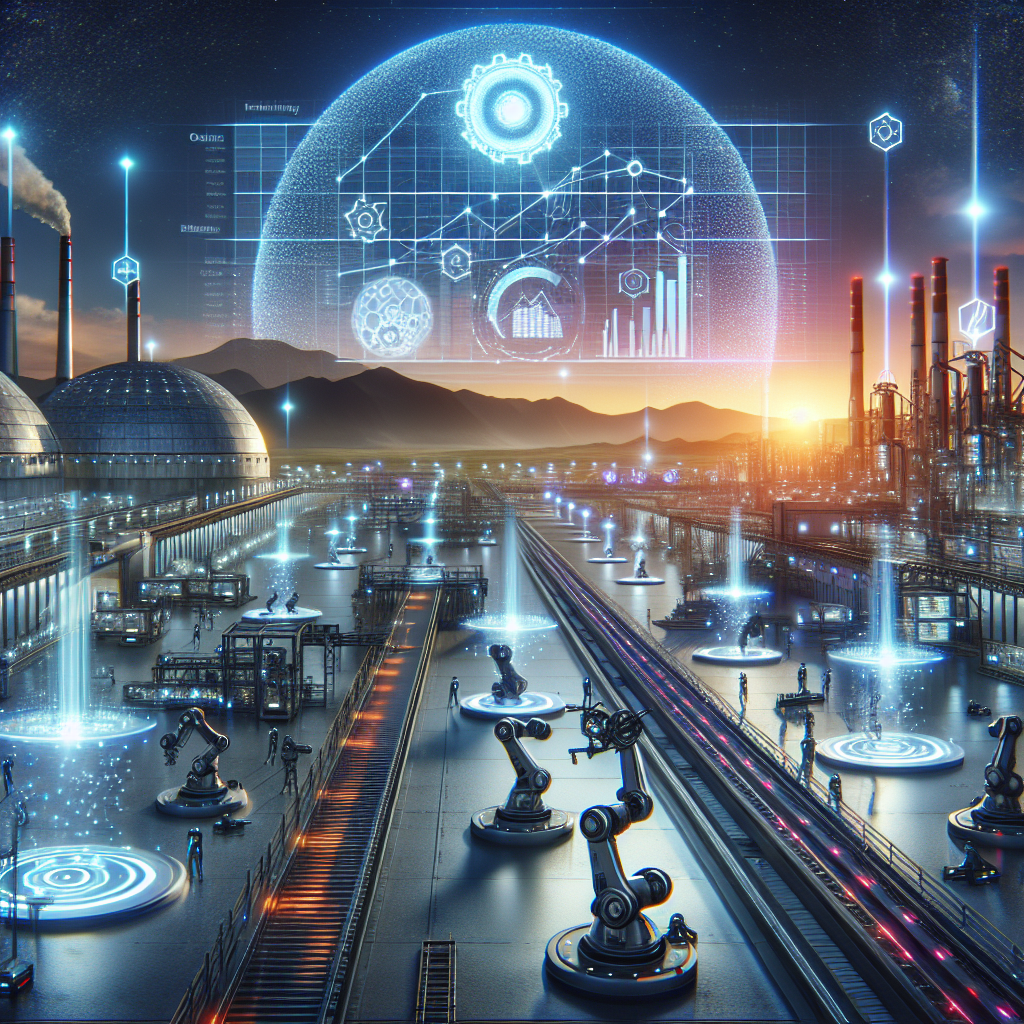 AI-driven solutions