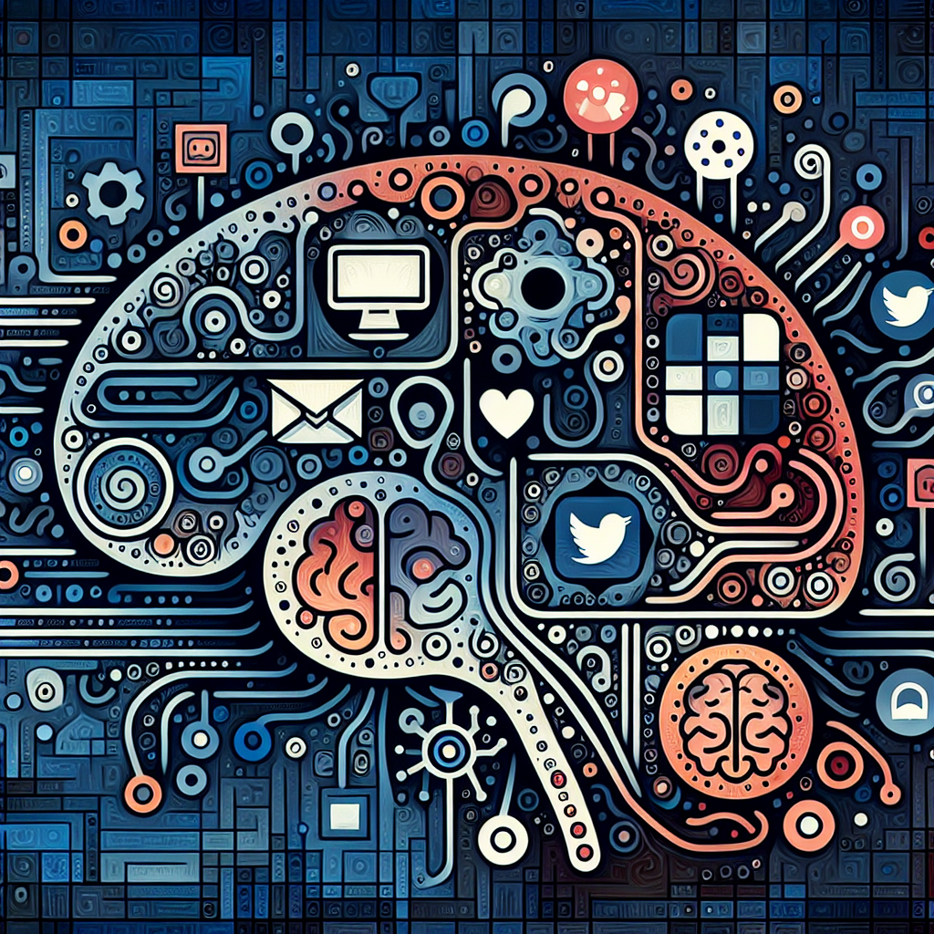 Natural Language Processing (NLP)