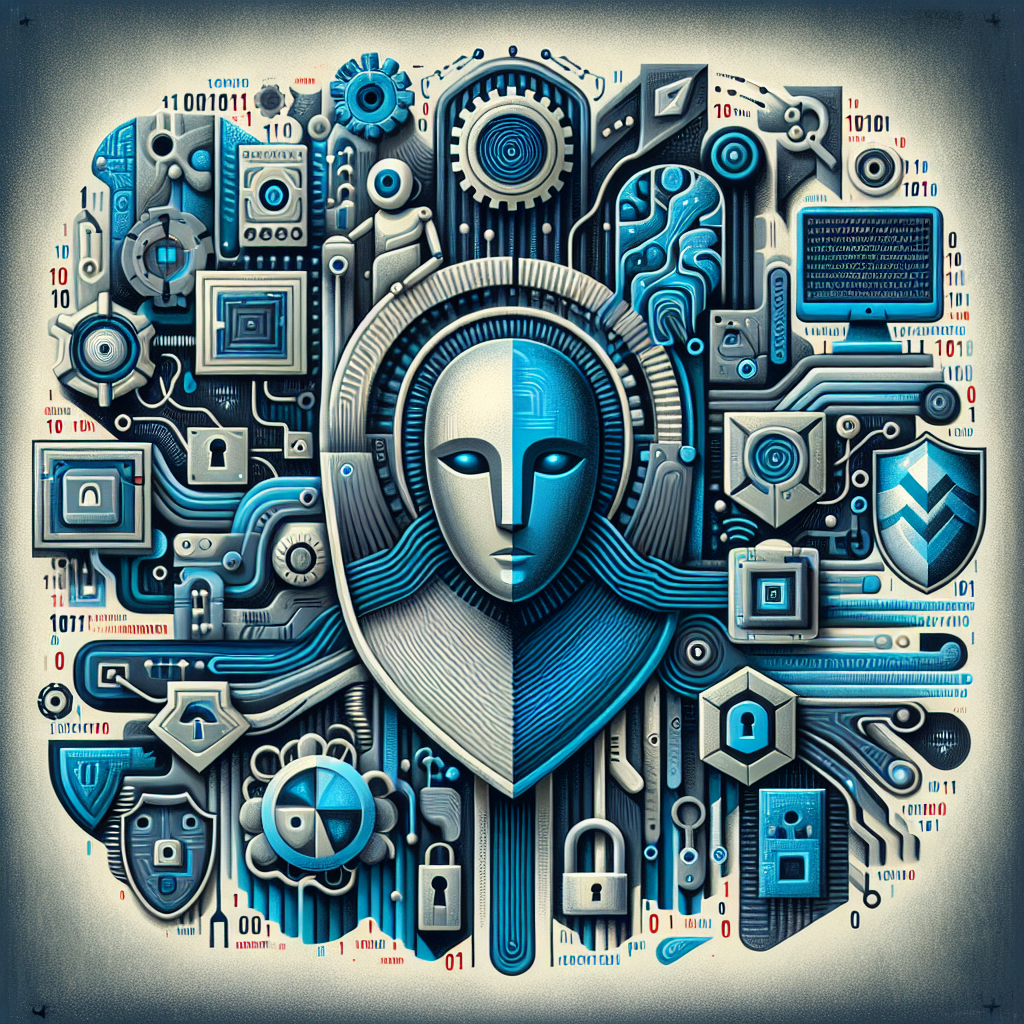 AI and privacy concerns