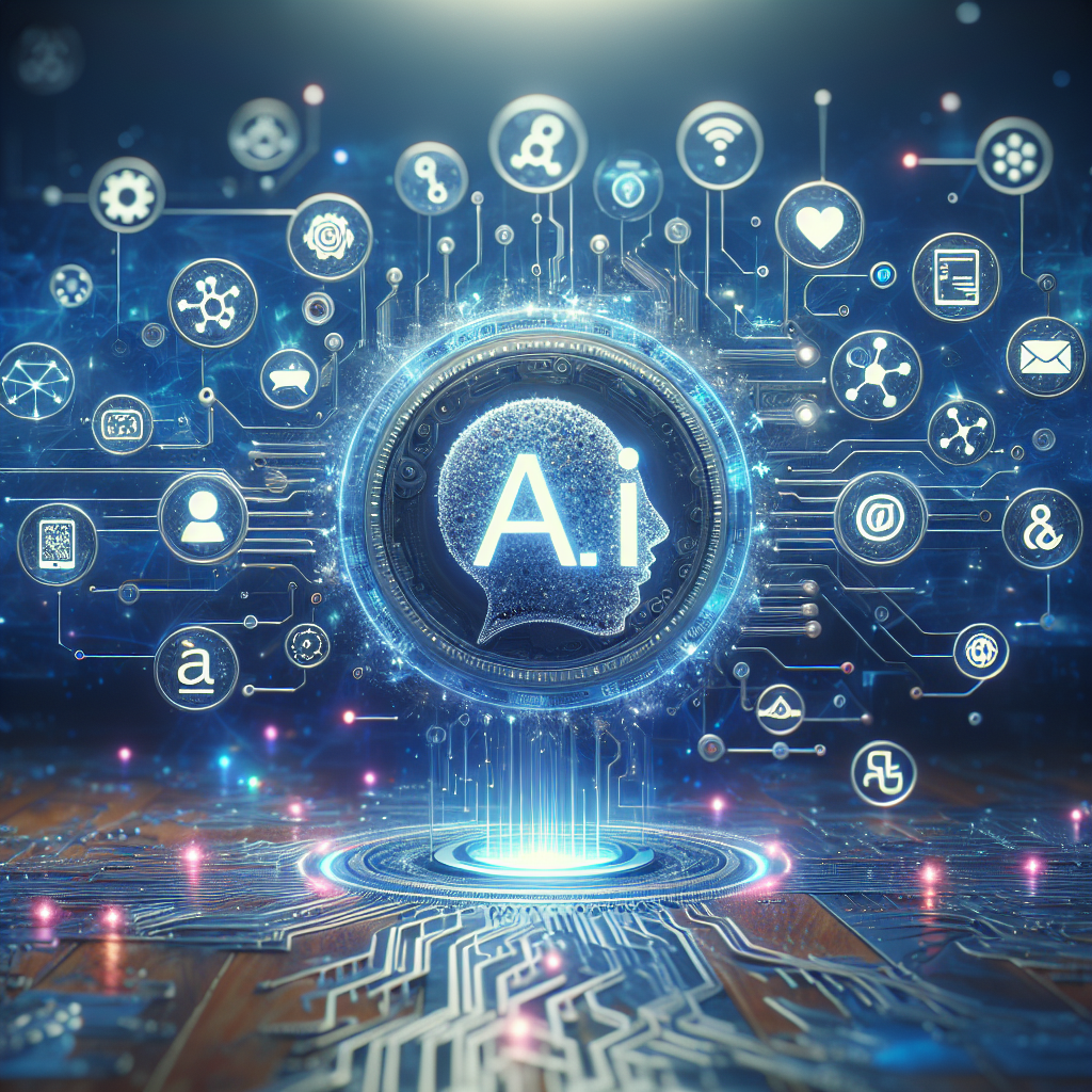 AI for social media