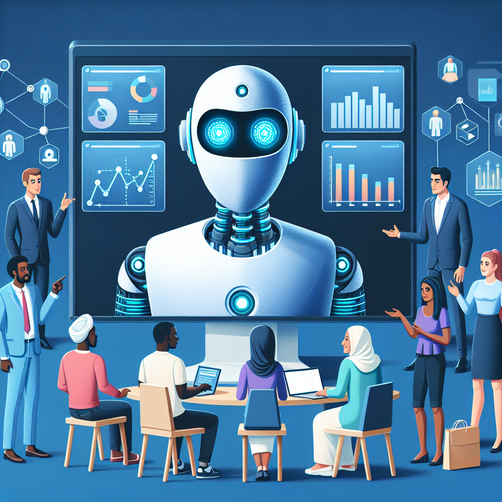 Conversational AI