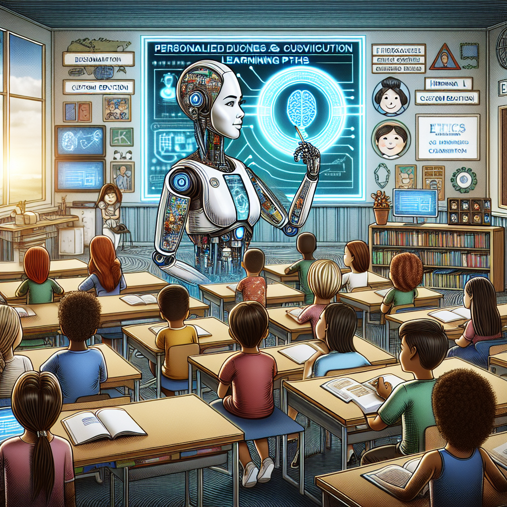 Ethical AI