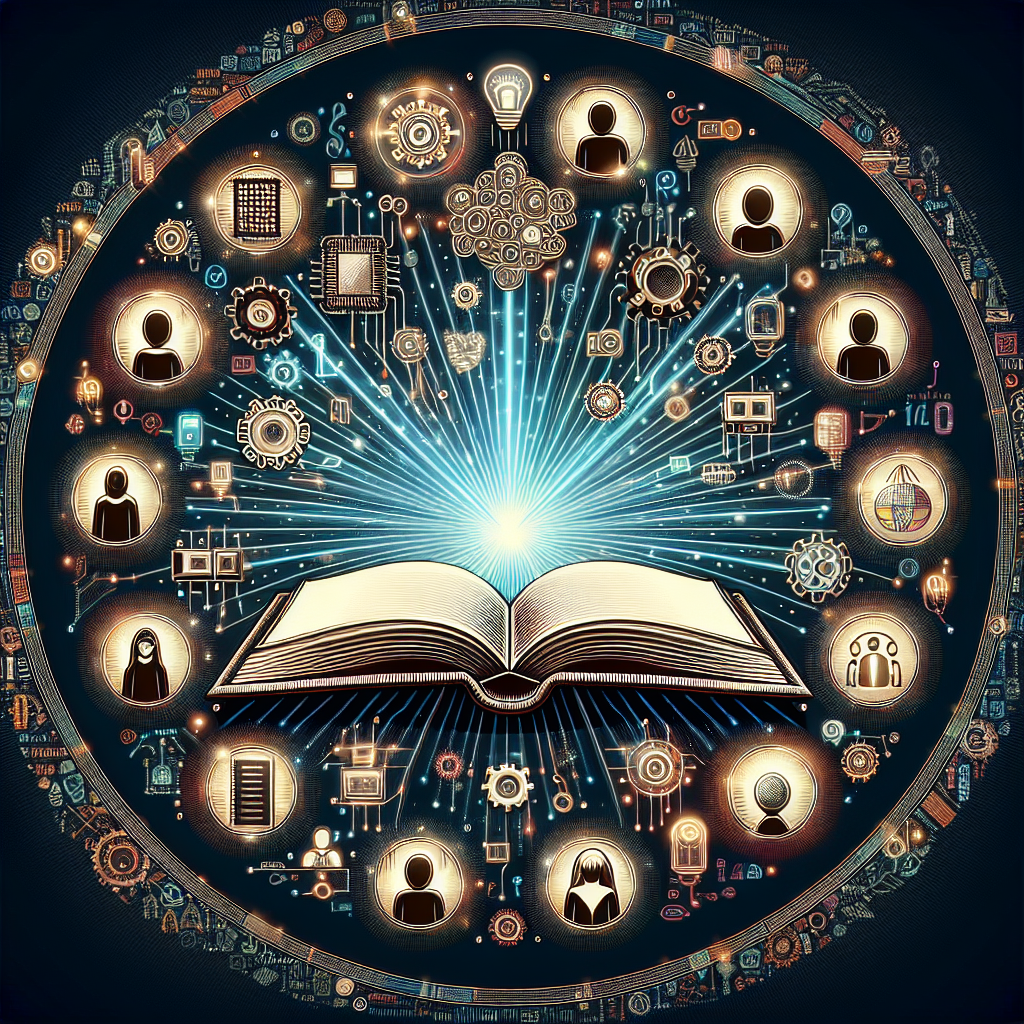 AI democratization