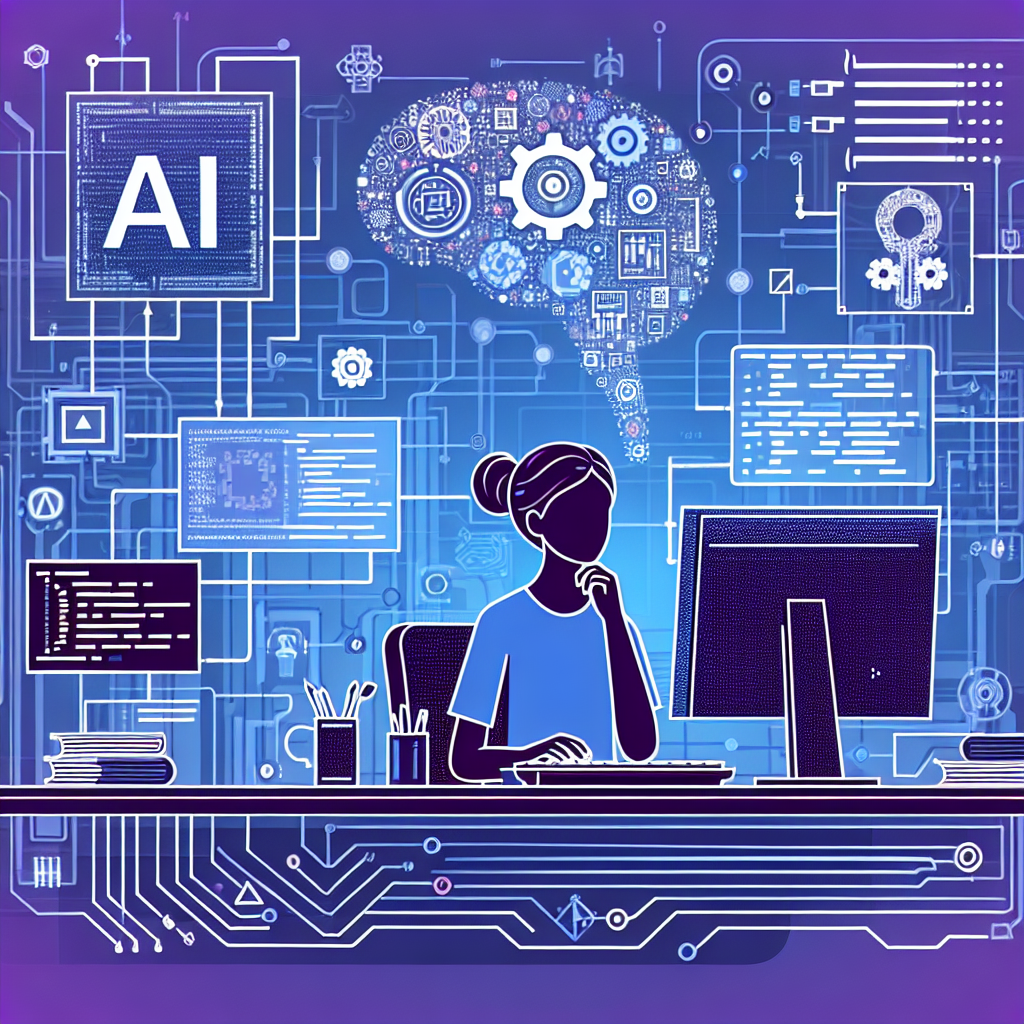 AI software