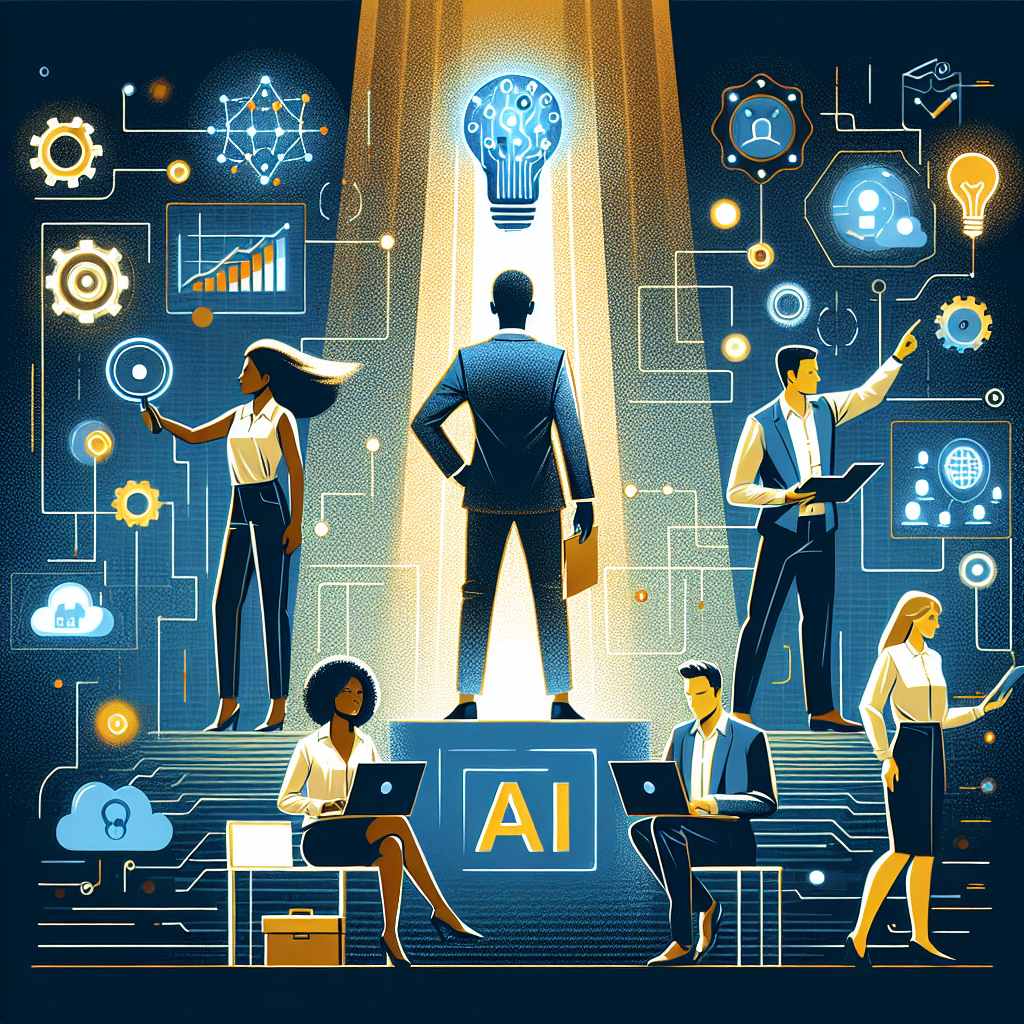 AI consulting