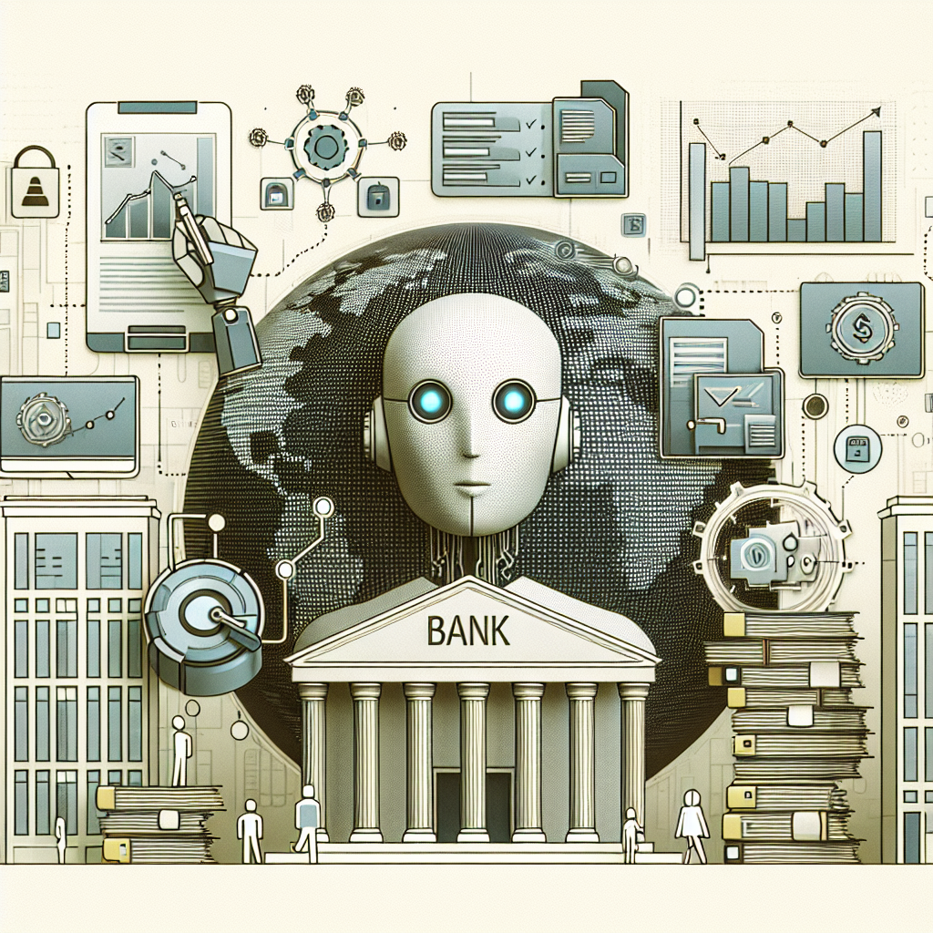 AI in banking