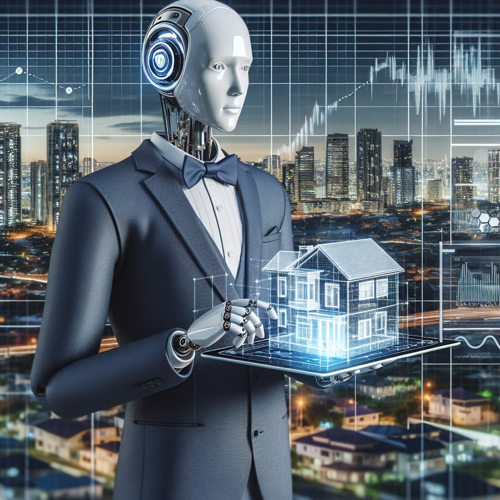 AI in real estate