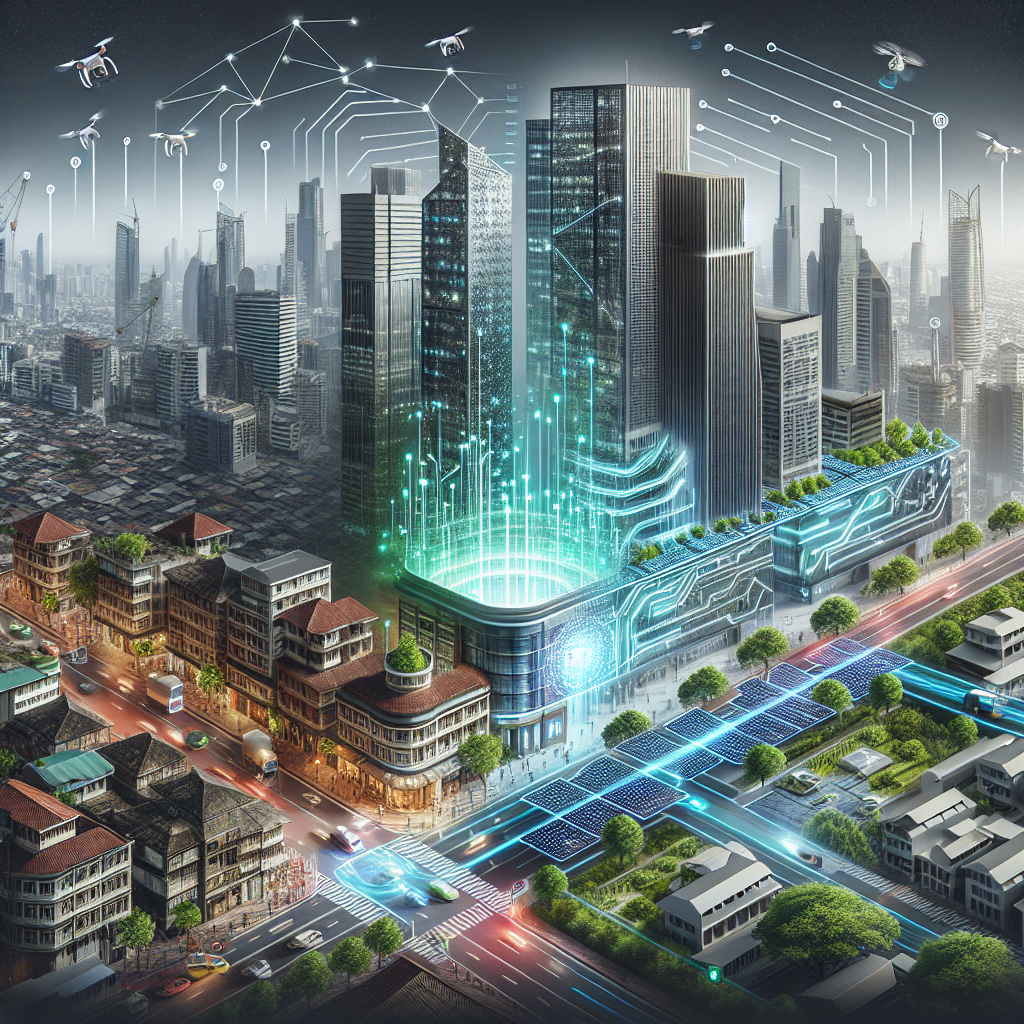 AI in architecture