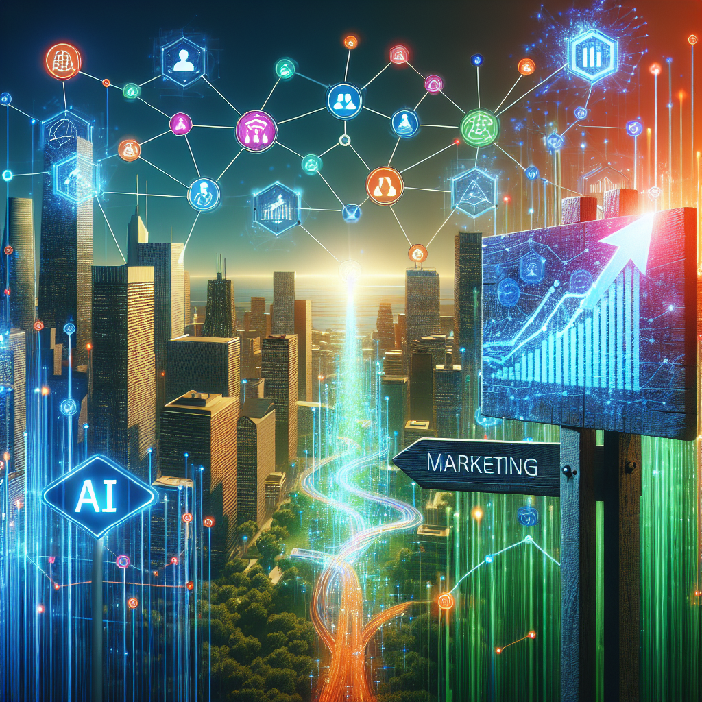 AI in marketing