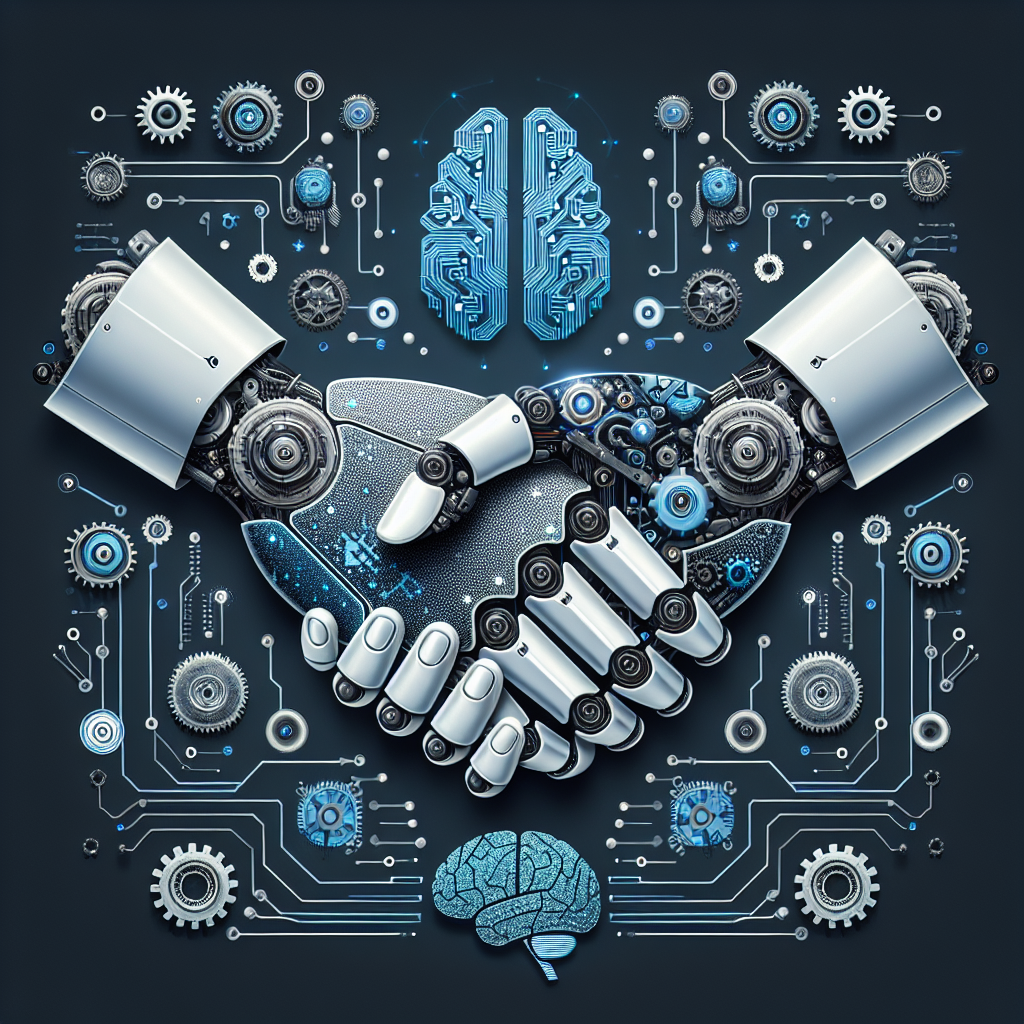 AI outsourcing