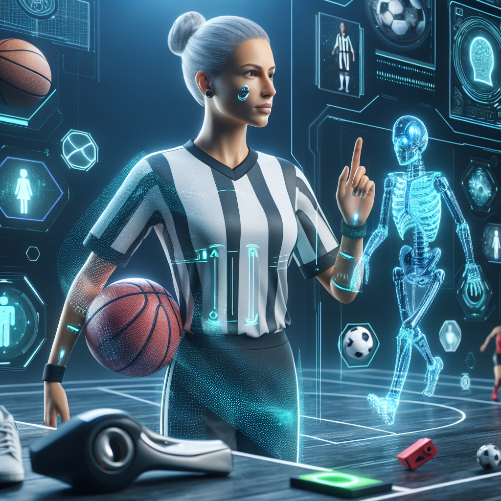 AI in sports