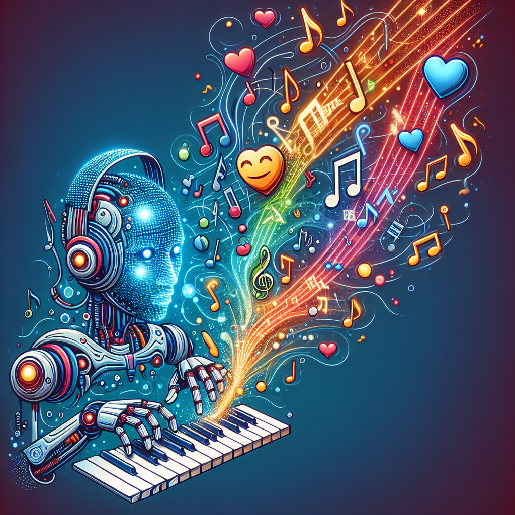 AI in music
