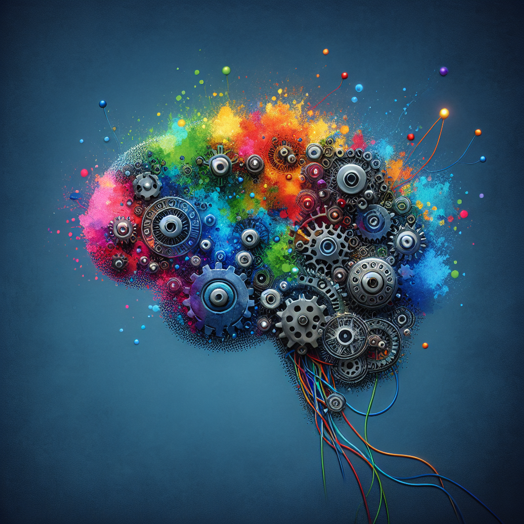 AI and creativity