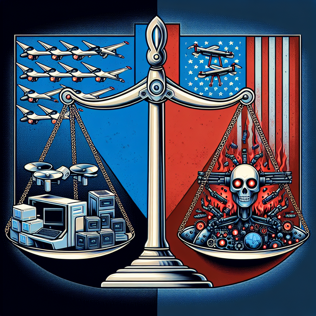 AI in government