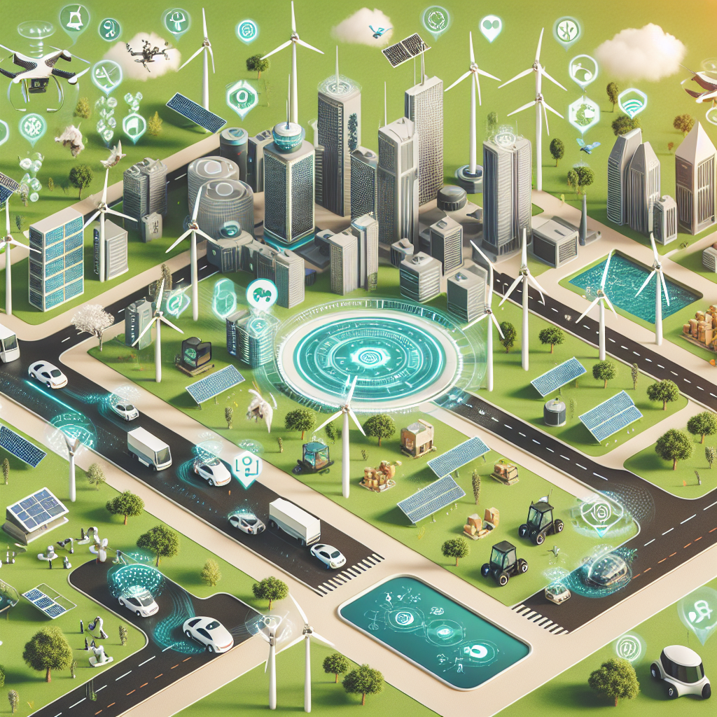 AI and sustainability