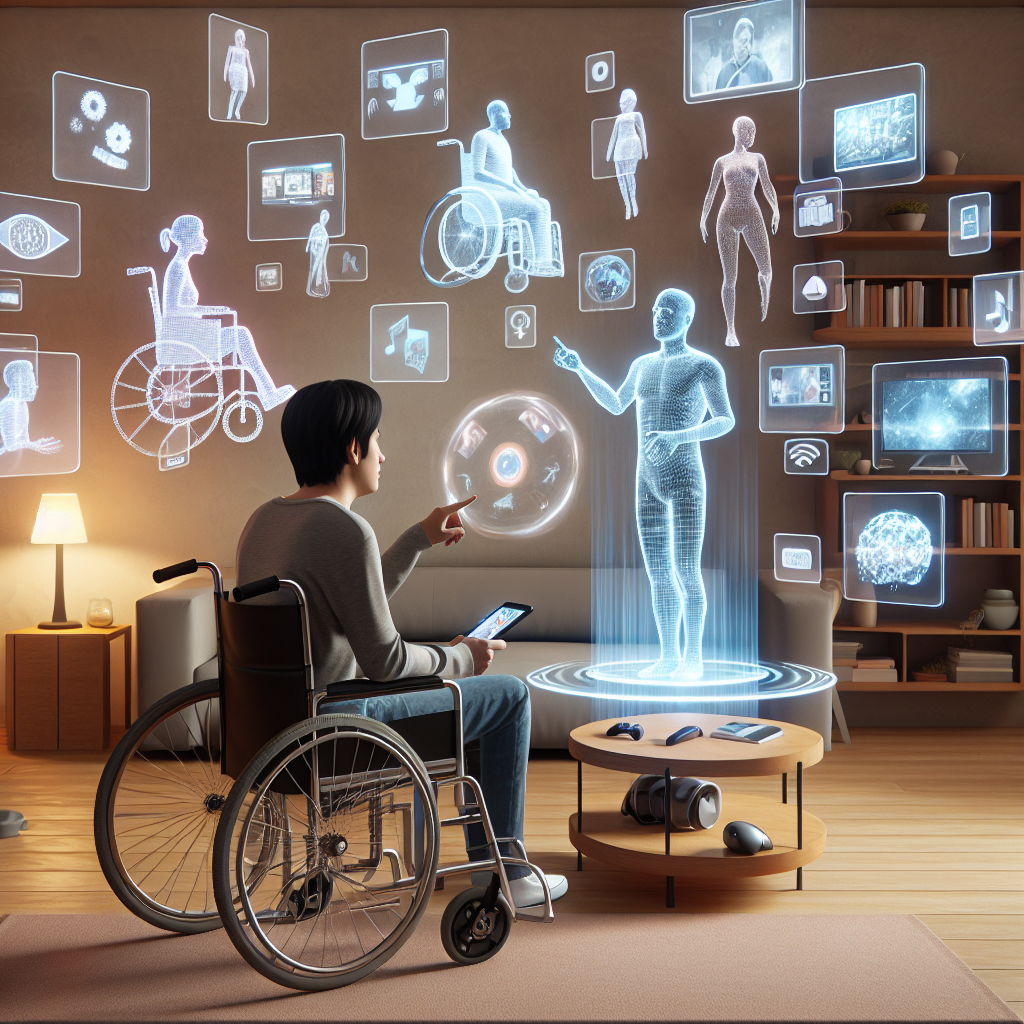 AI in entertainment