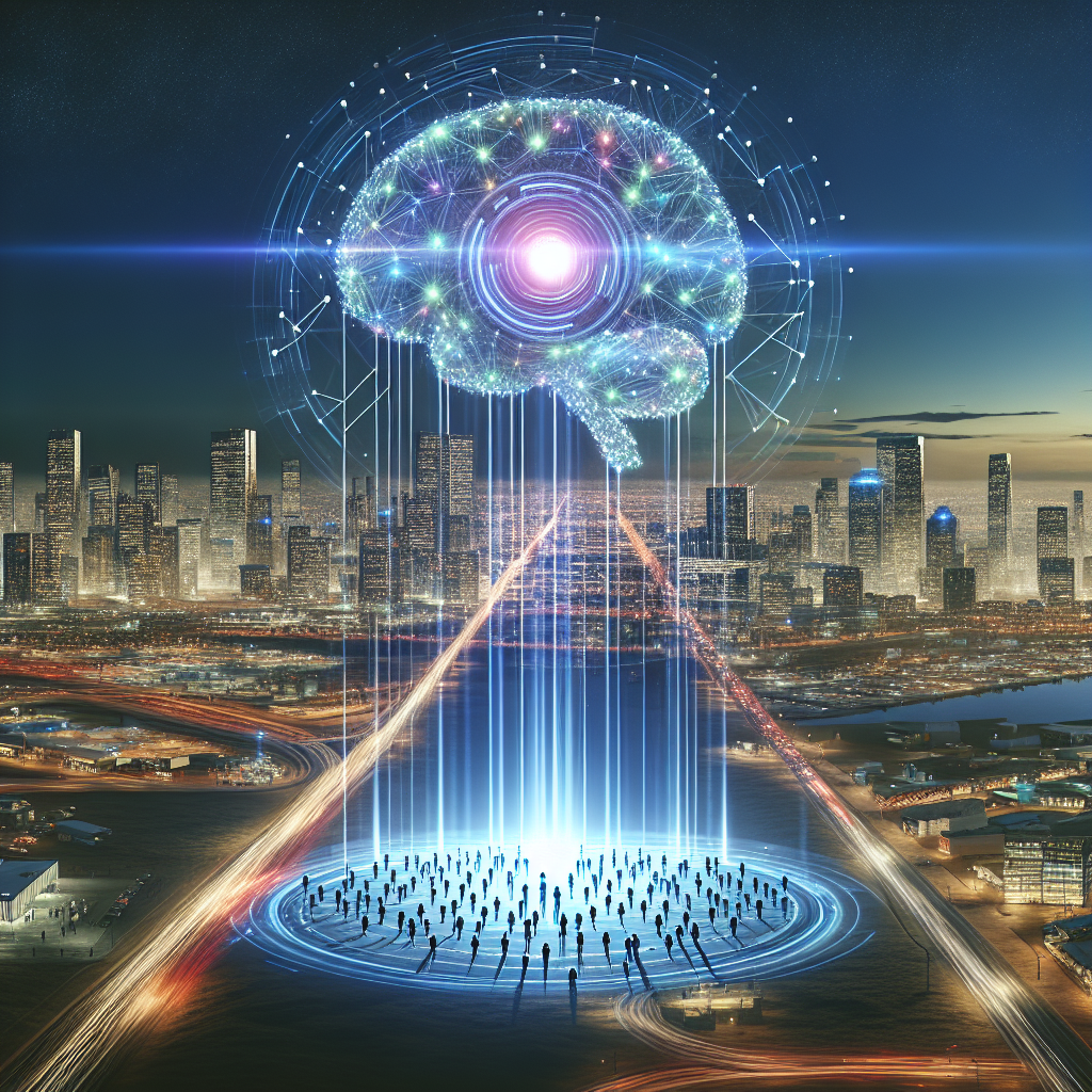 AI in philanthropy