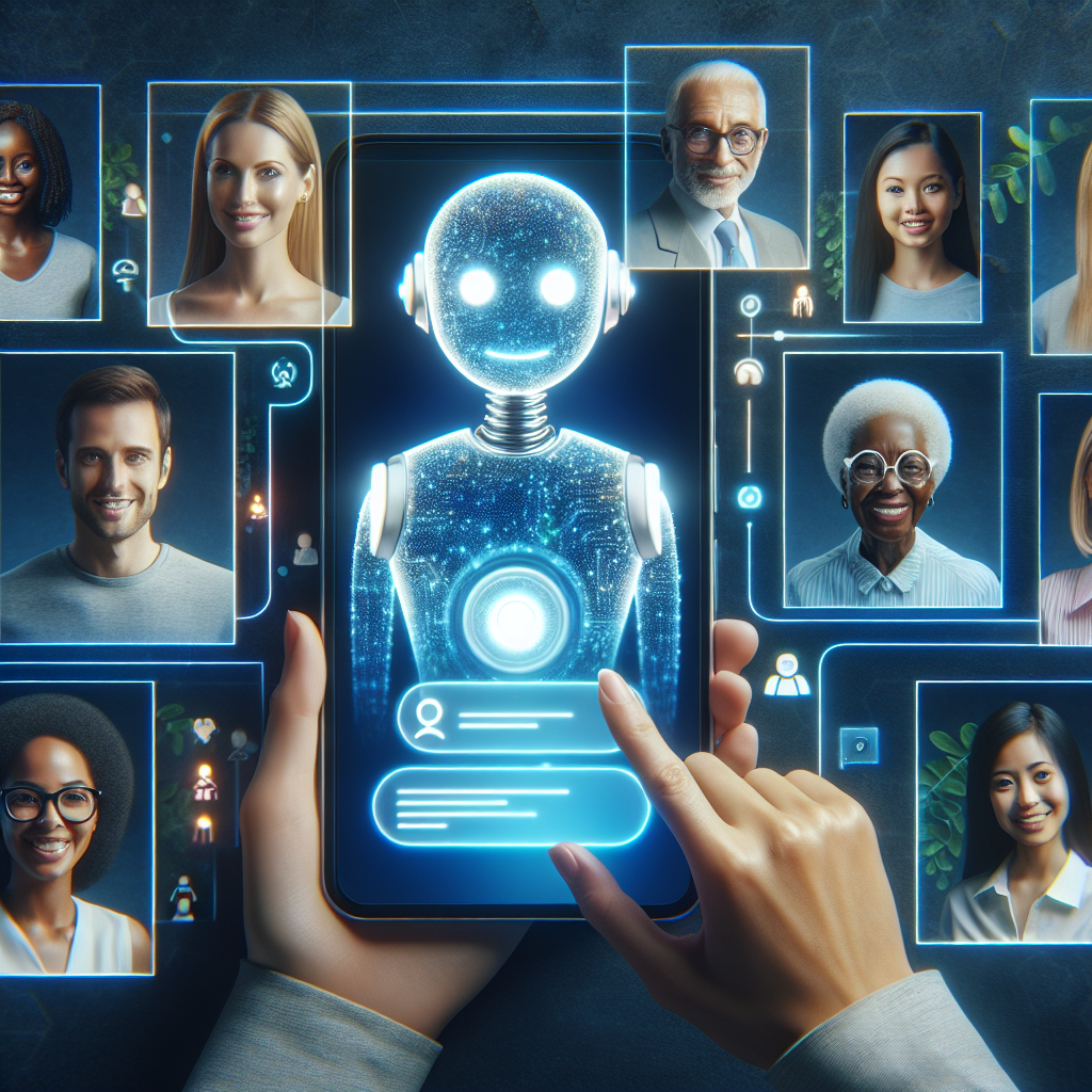 AI-driven solutions