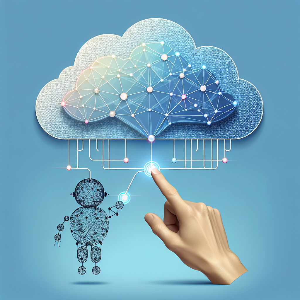 AI in cloud computing