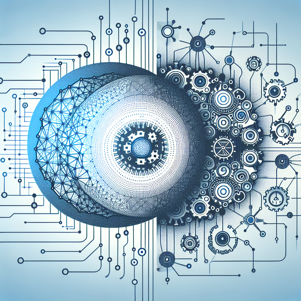 AI and machine learning (AI vs ML)