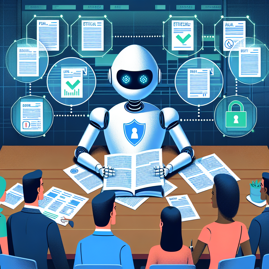 Ethical AI