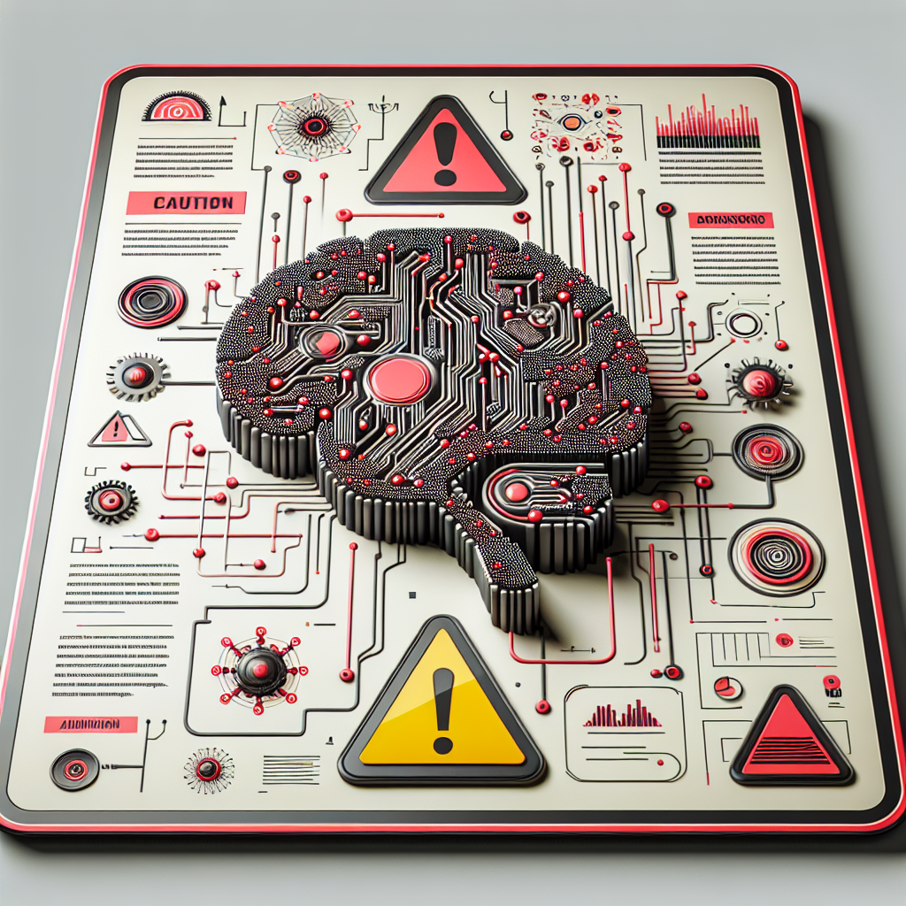 AI risks