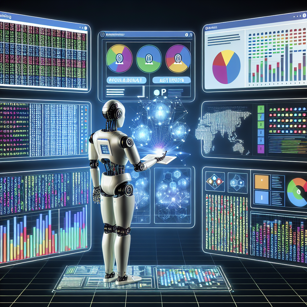 AI consulting