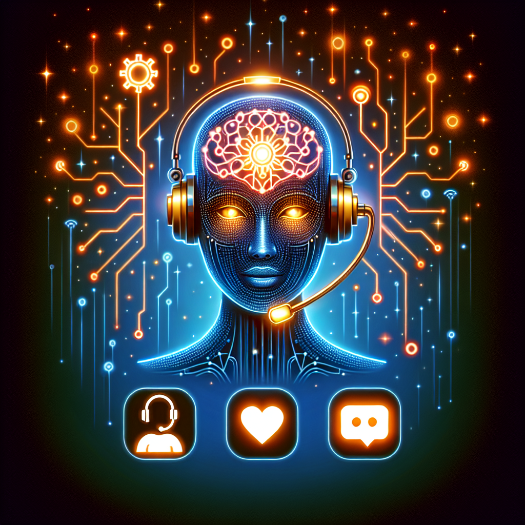 AI in customer service