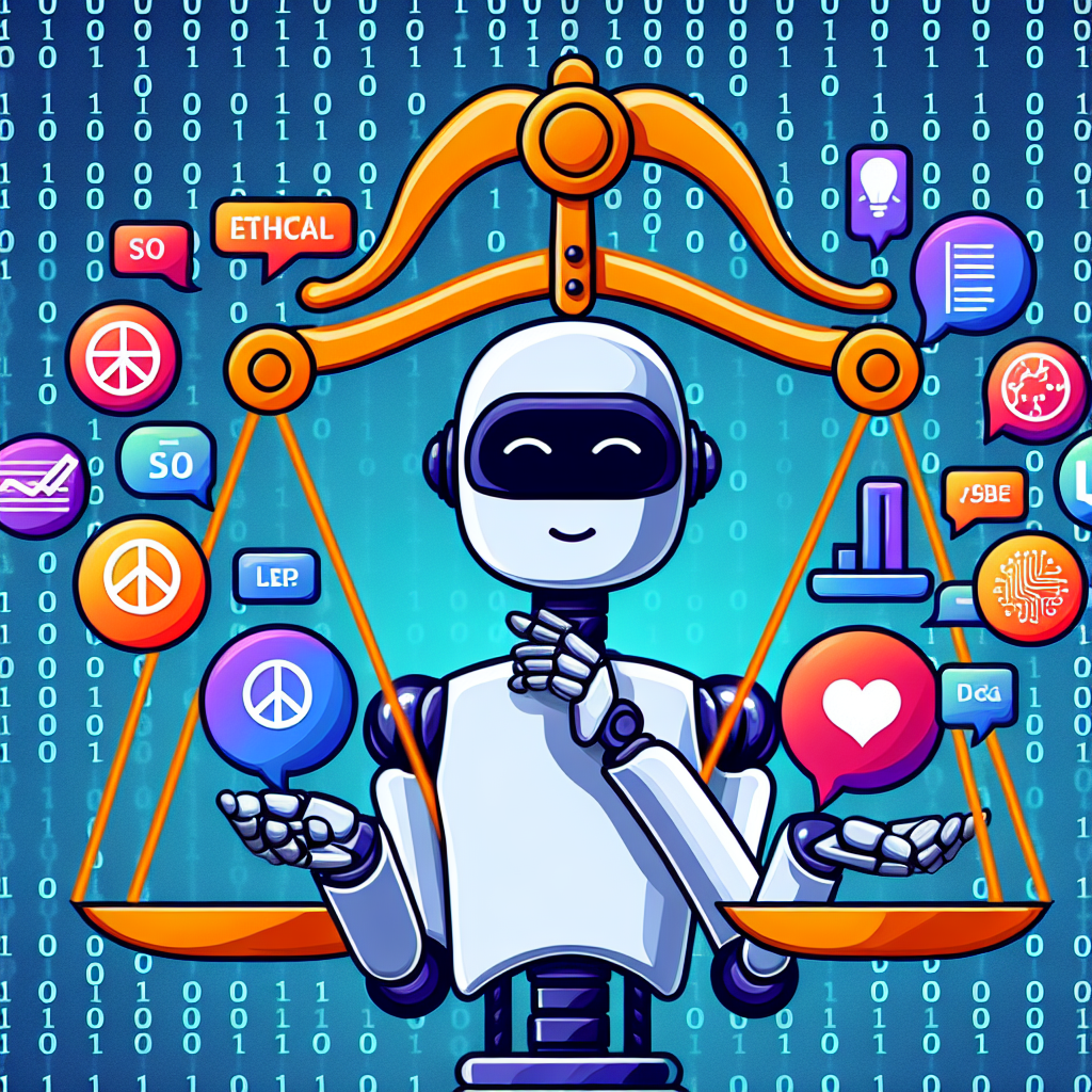 AI in marketing