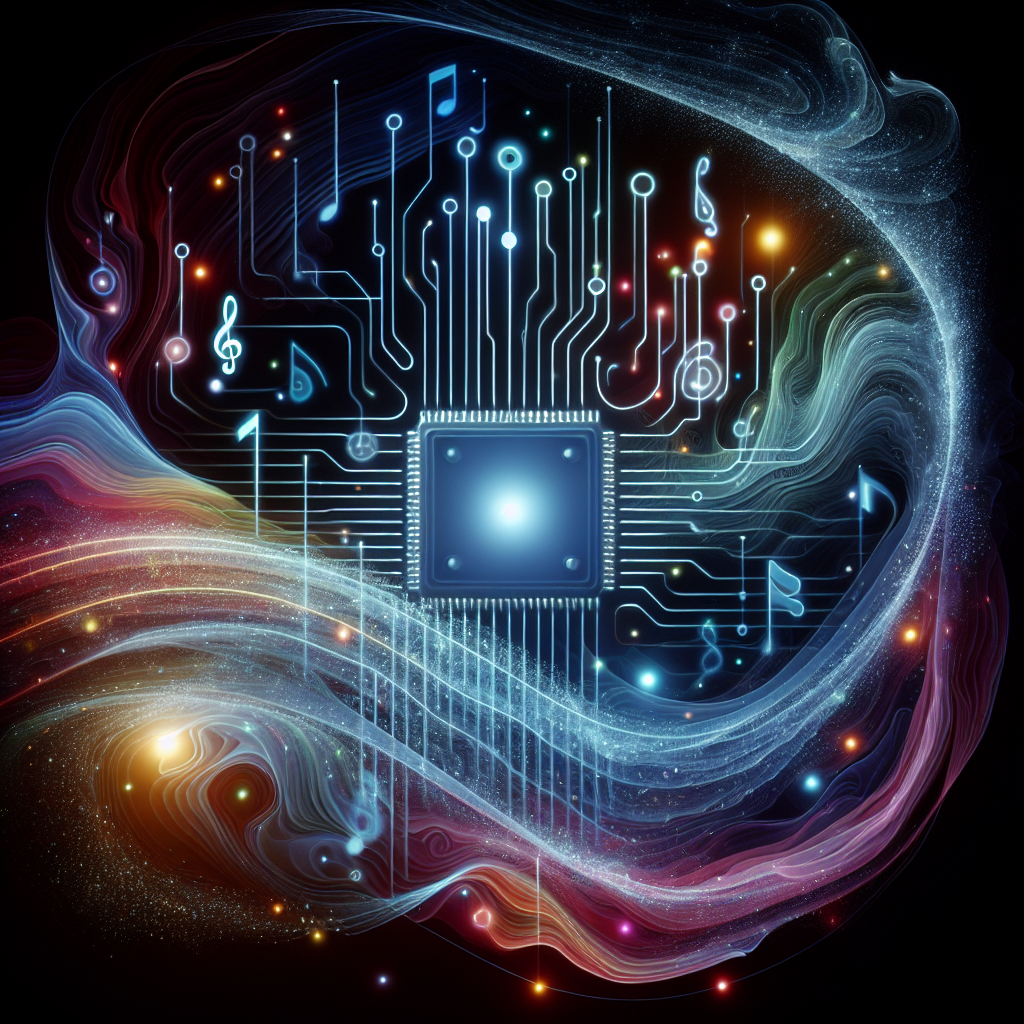 AI in music