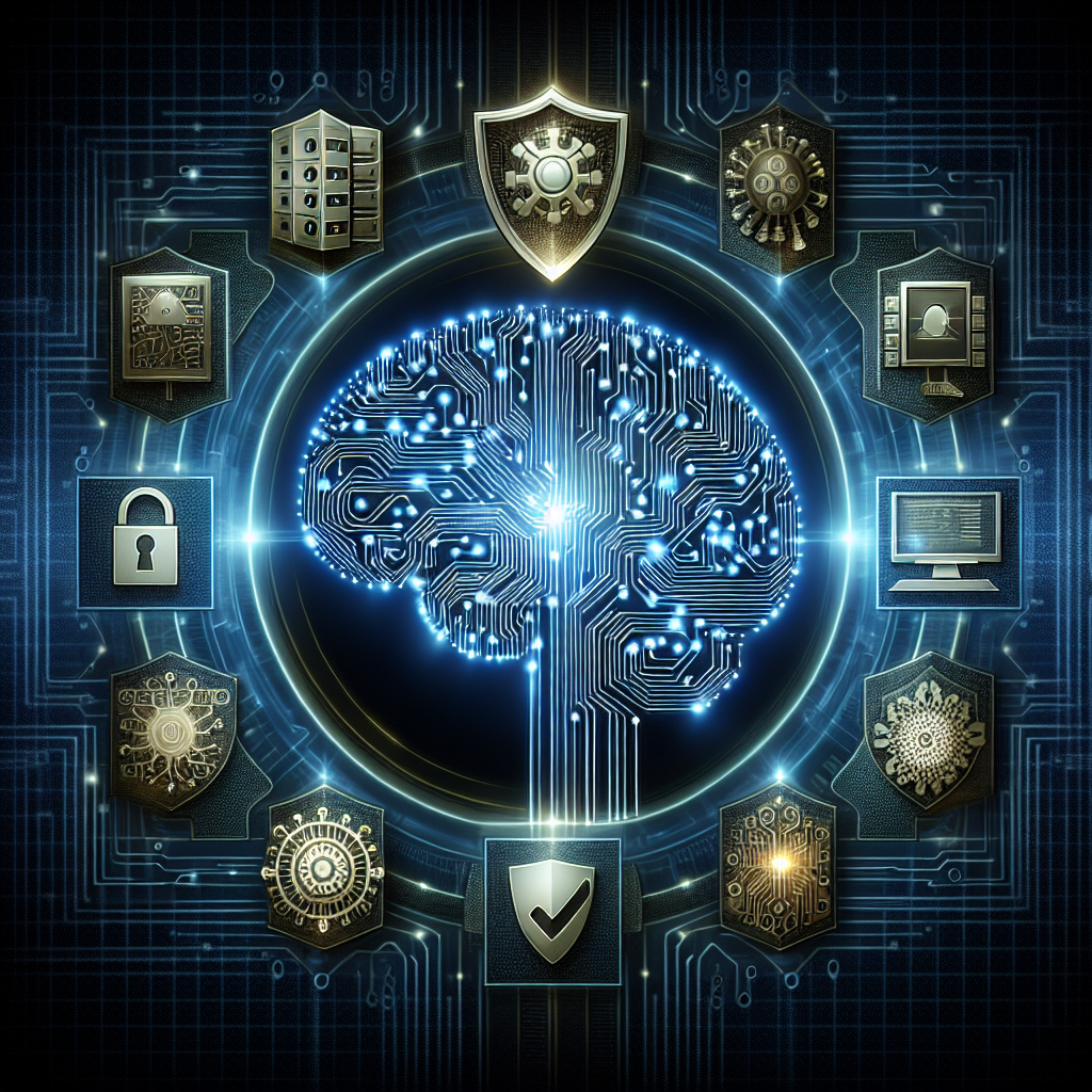 AI in government