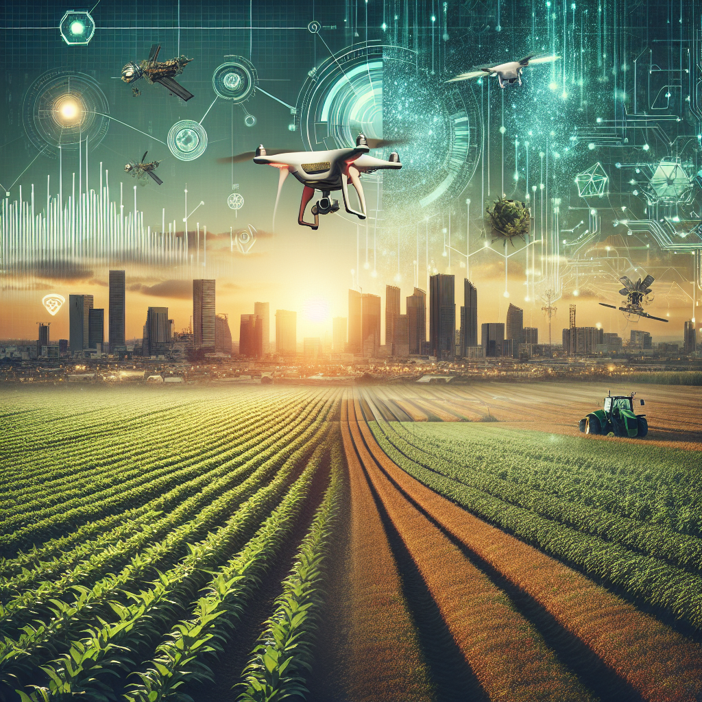 AI and sustainability
