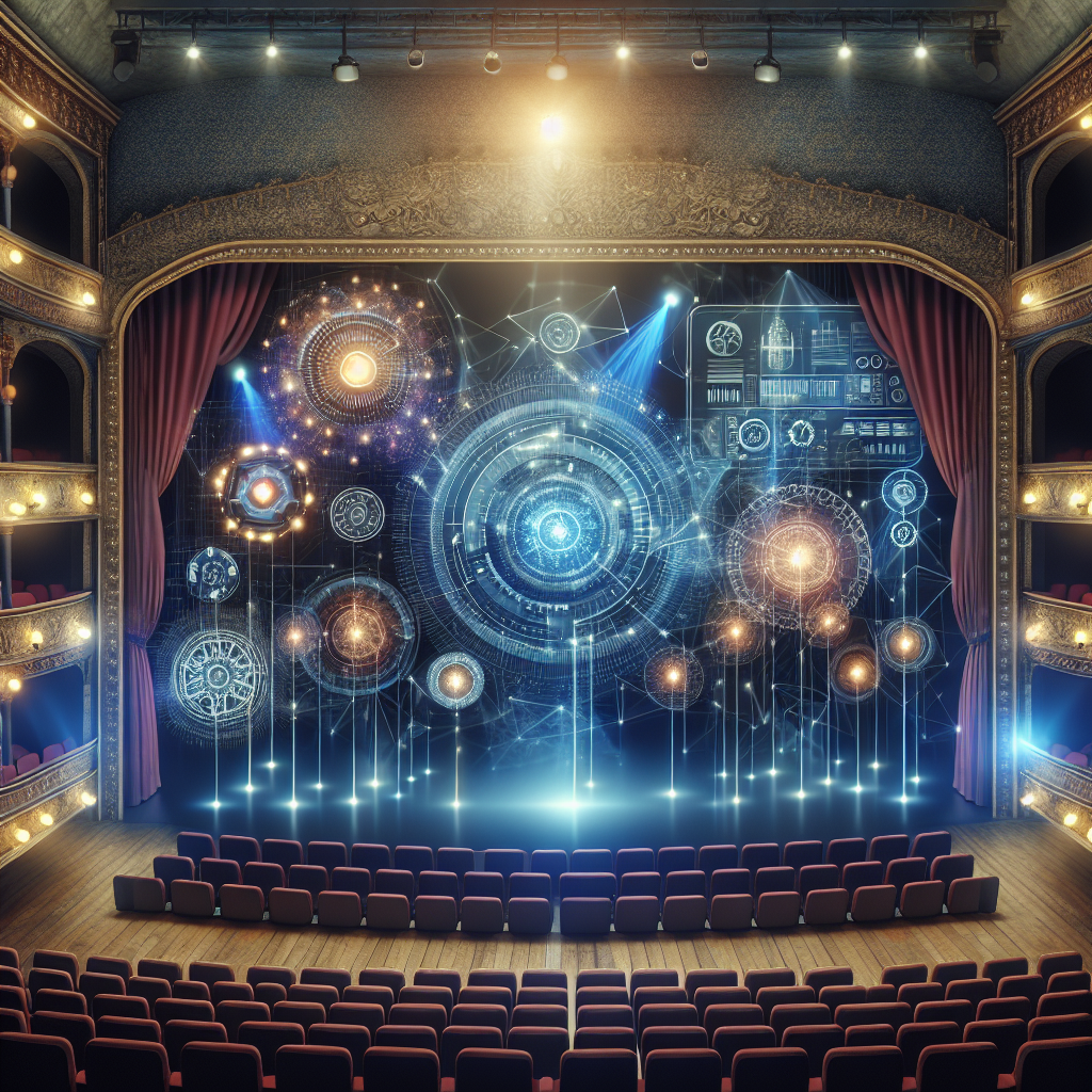 AI in entertainment