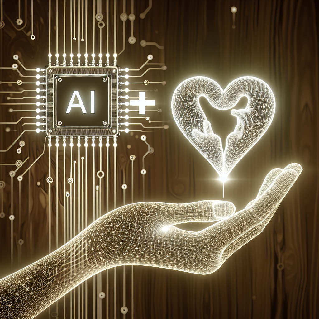 AI in philanthropy