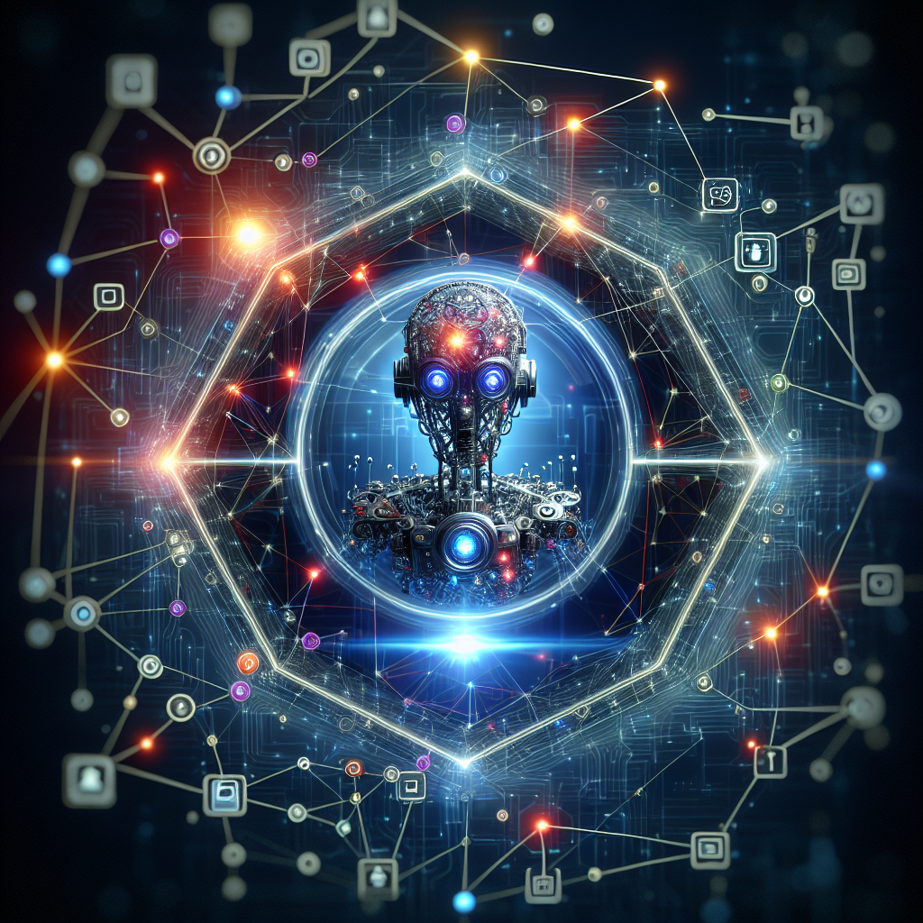 AI in cybersecurity