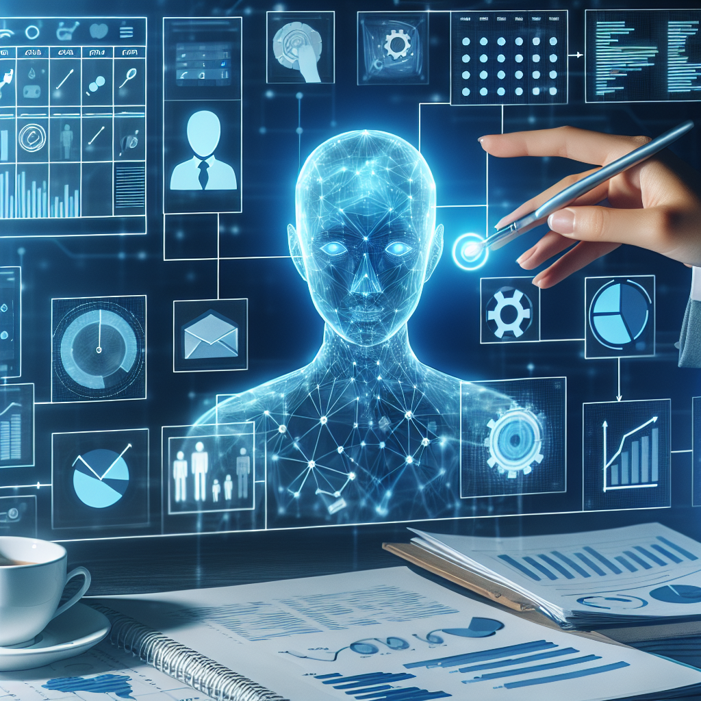 AI project management