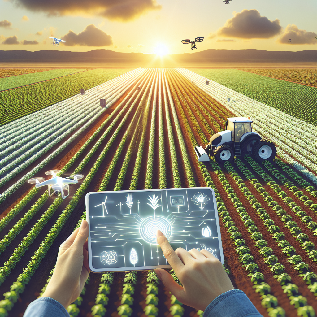 AI-driven solutions