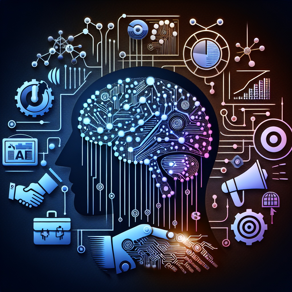 AI for business intelligence