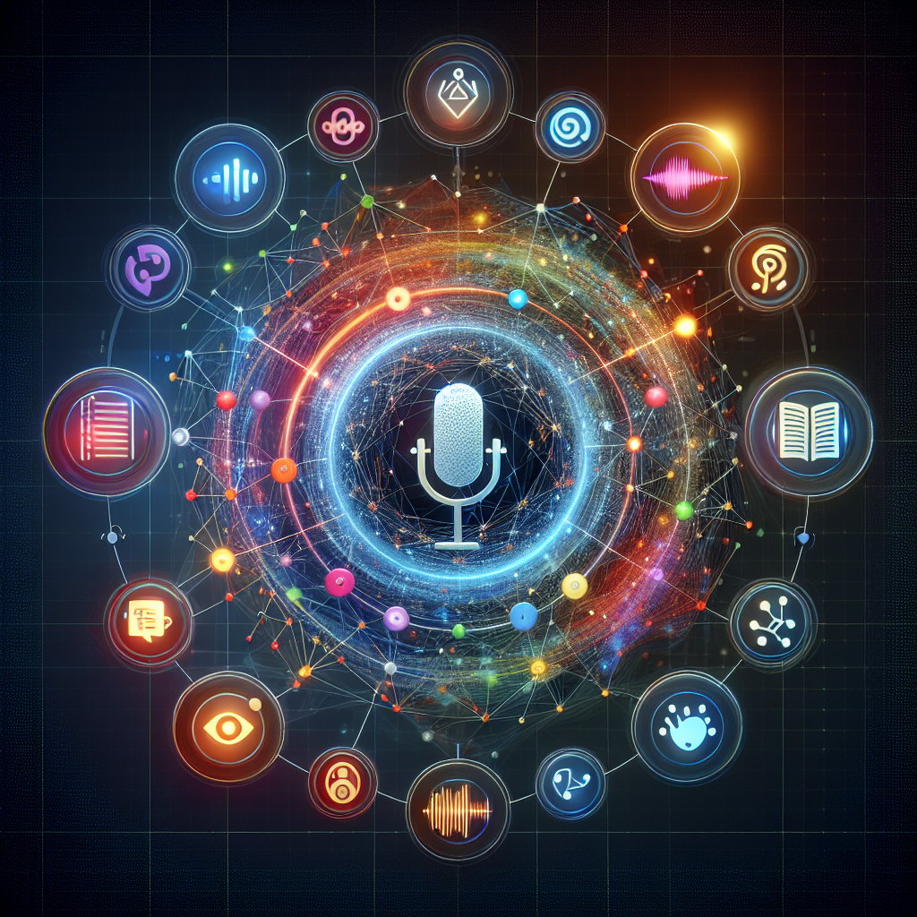 Natural Language Processing (NLP)