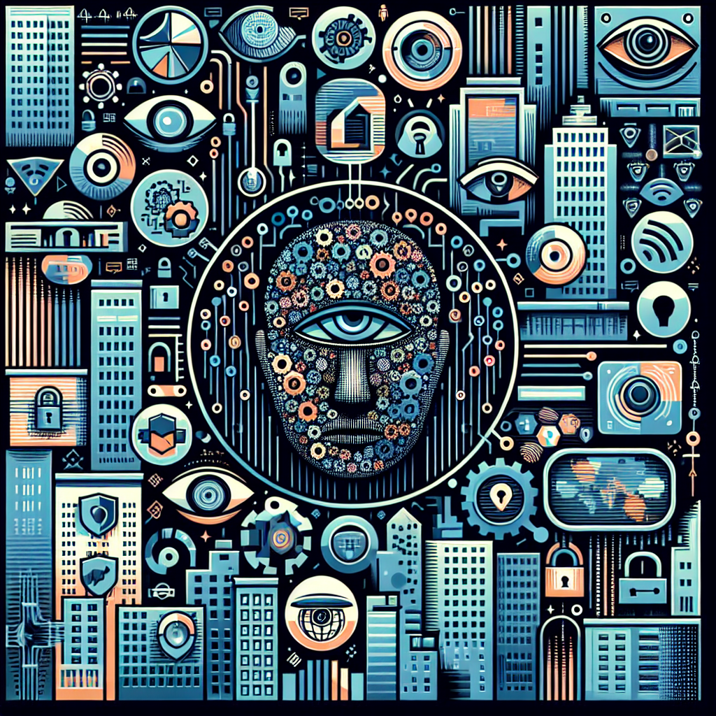 AI and privacy concerns