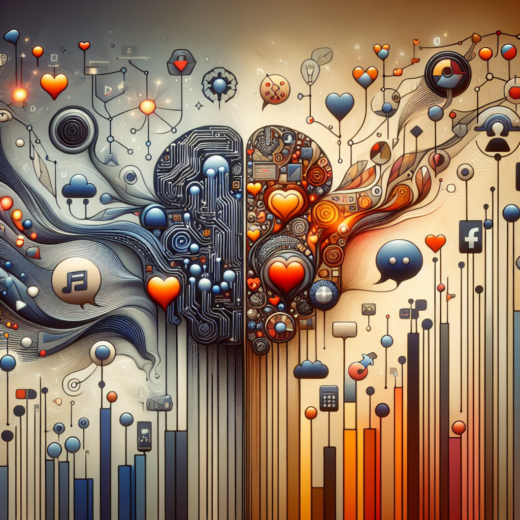 AI for social media