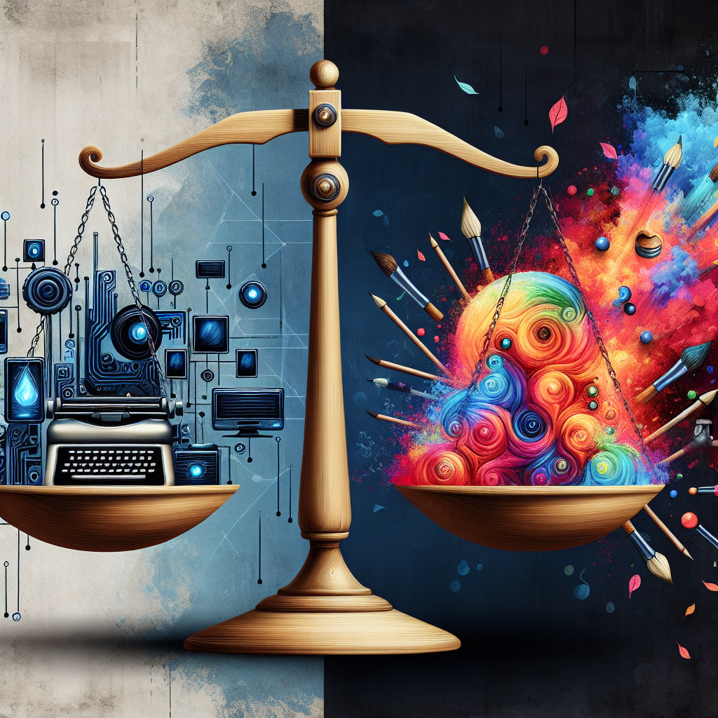 AI democratization