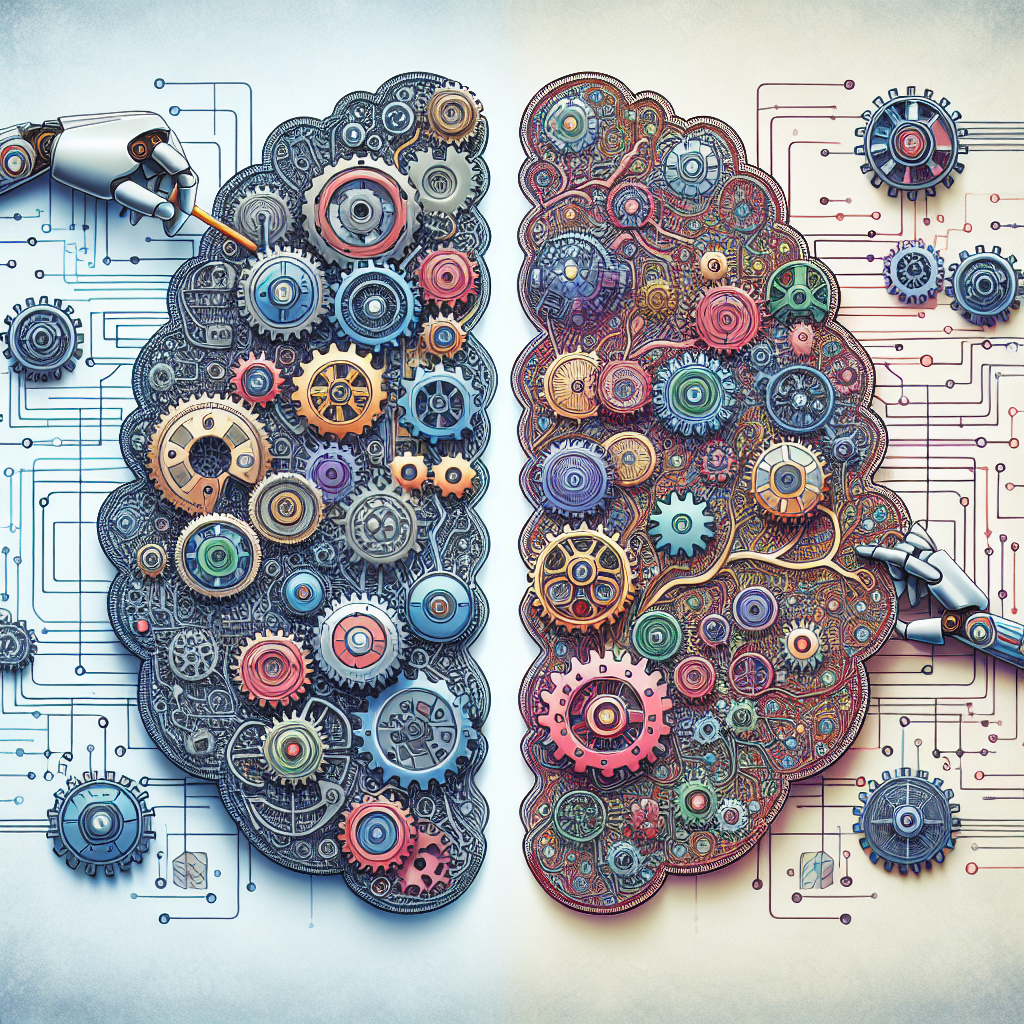 AI automation