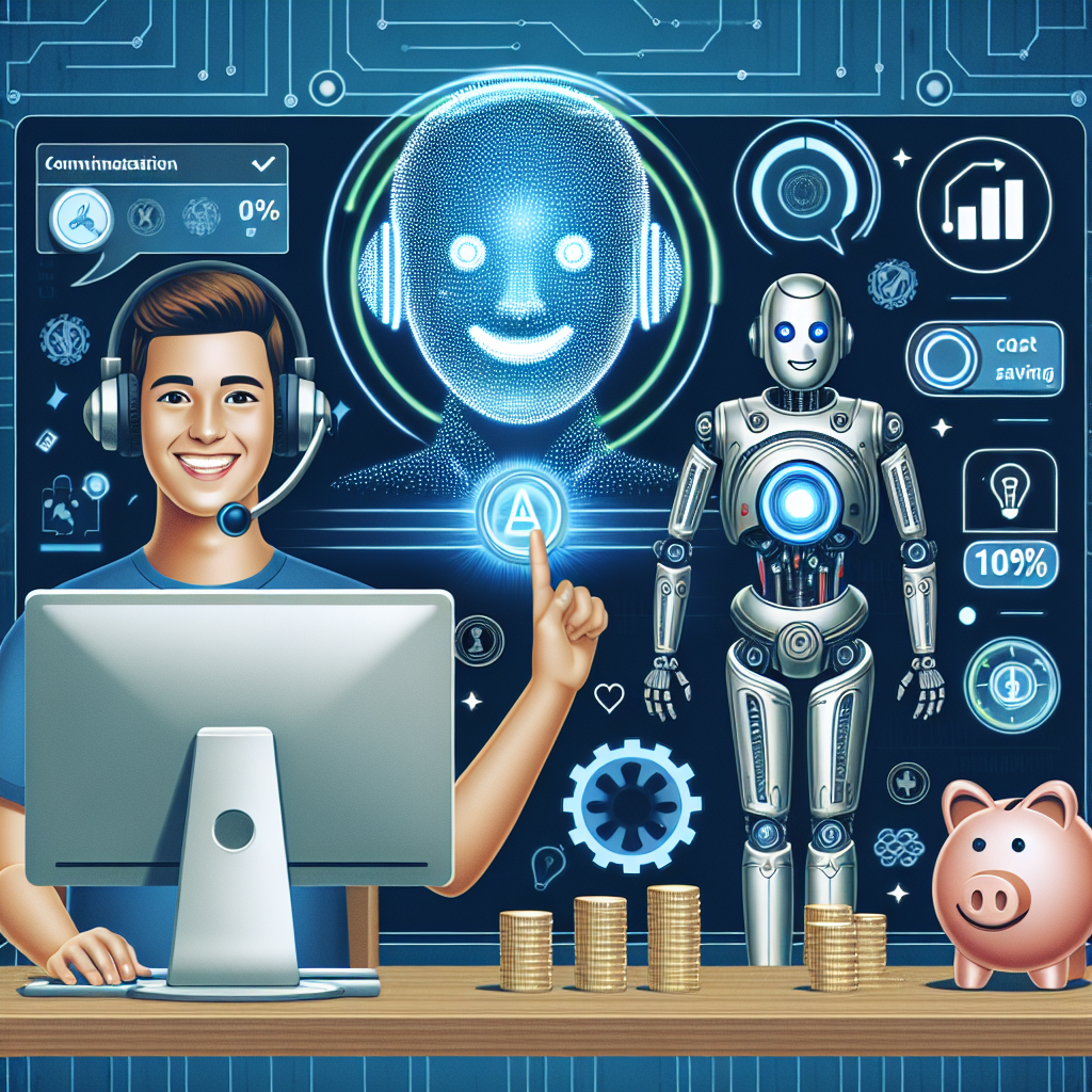 AI in customer service